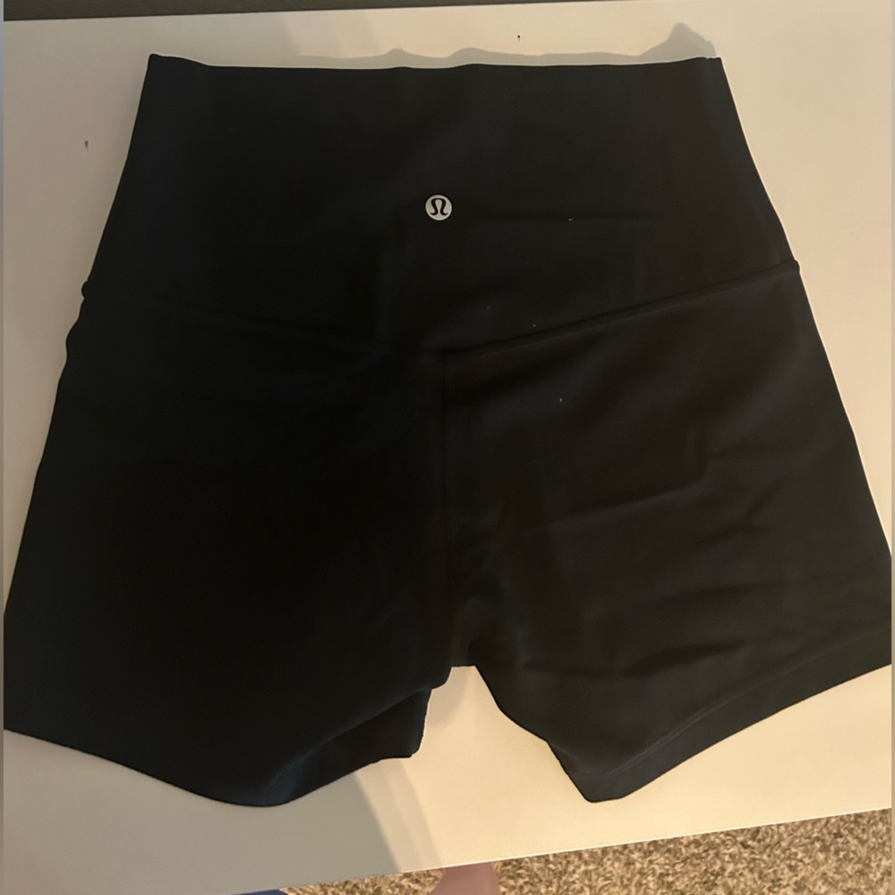 Lululemon Align Shorts
